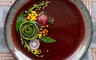 Food Junk to Food Jewels